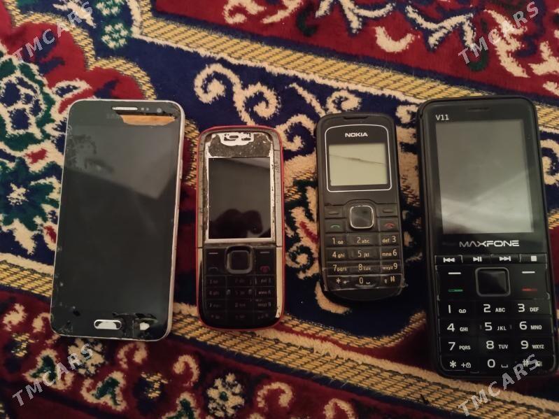 Zapjas - Бузмеин - img 3