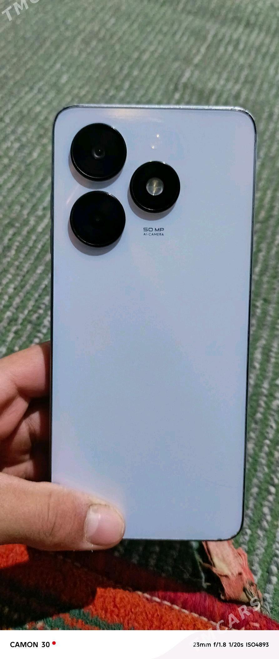 tecno spark 20 s - Sakar - img 2