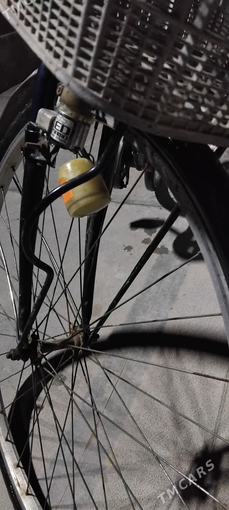 welisoped - Мургап - img 1