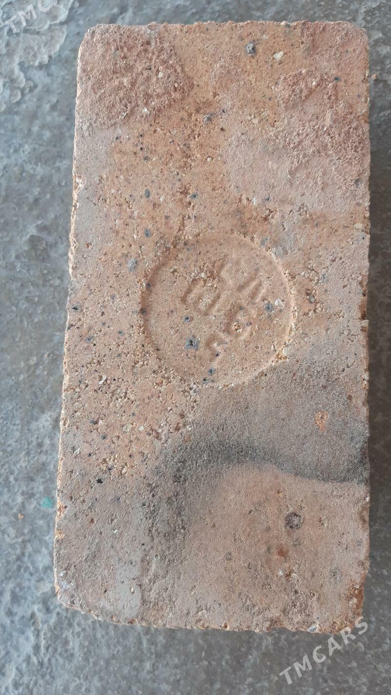 oda çydamly kerpiç(adnaforny) - Daşoguz - img 2