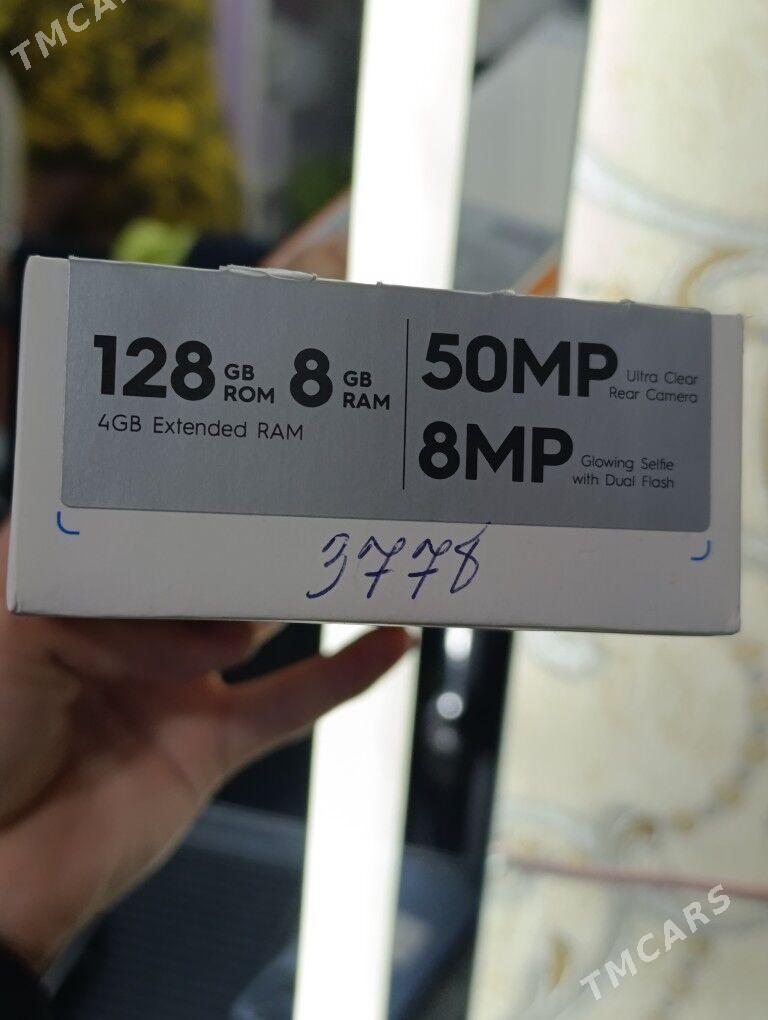 tekno sprak 10 - Aşgabat - img 3