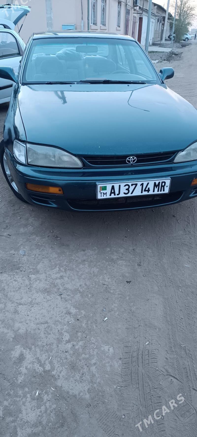 Toyota Camry 1996 - 95 000 TMT - Мургап - img 2
