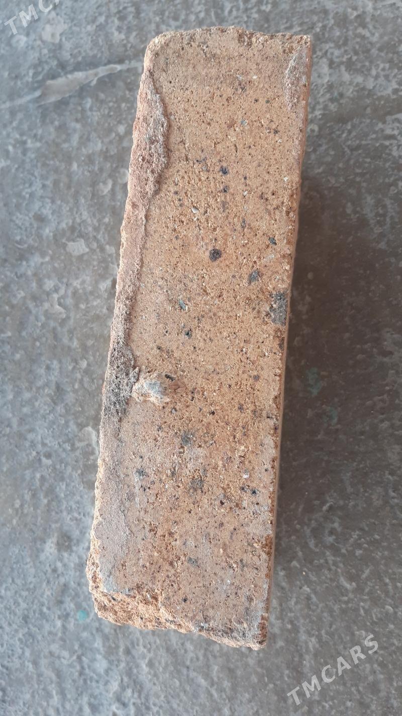 oda çydamly kerpiç(adnaforny) - Daşoguz - img 3