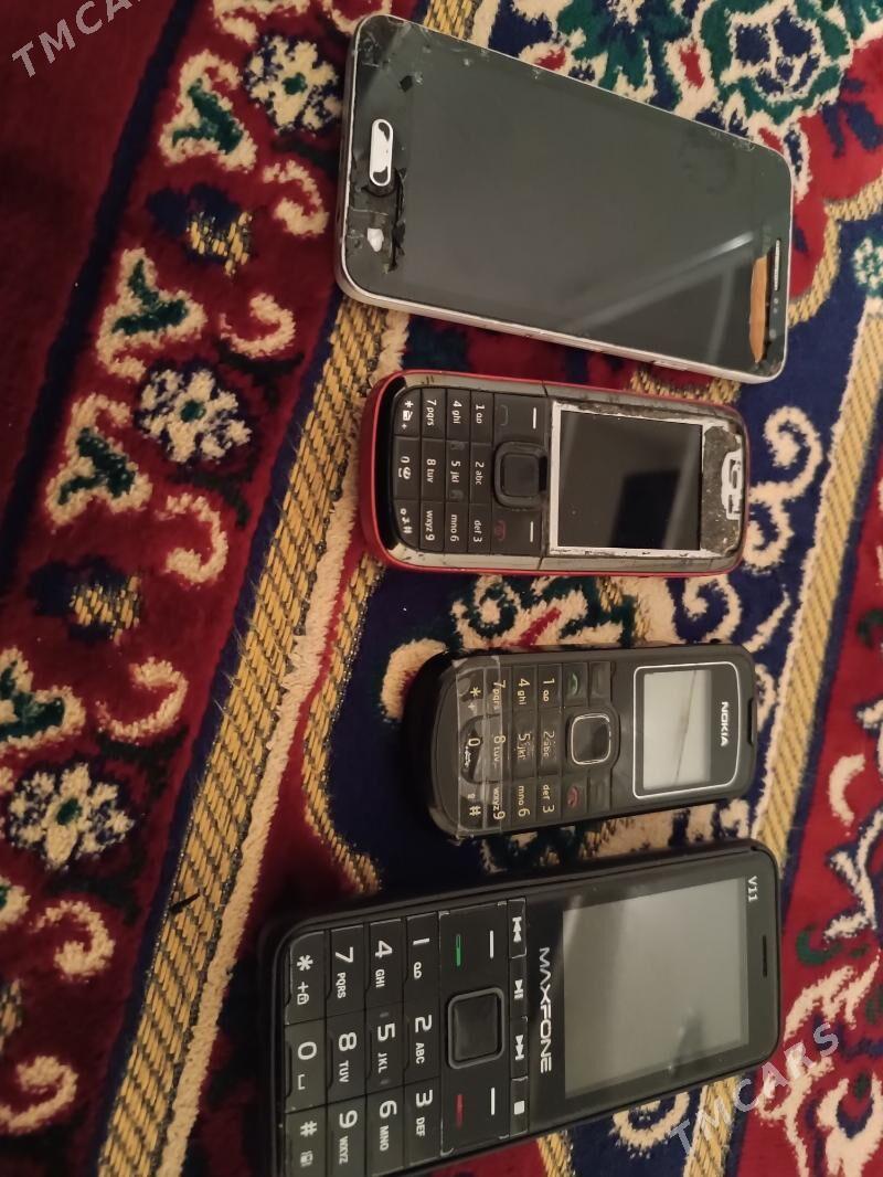 Zapjas - Бузмеин - img 4