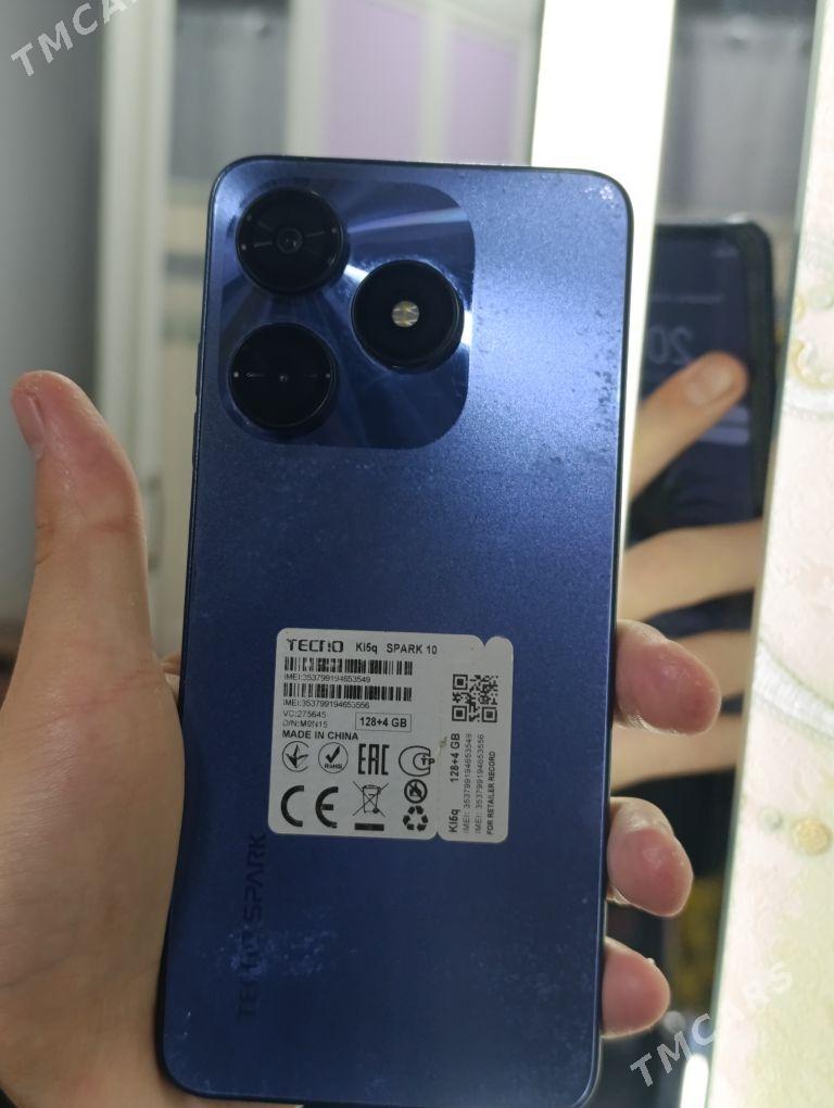 tekno sprak 10 - Aşgabat - img 2