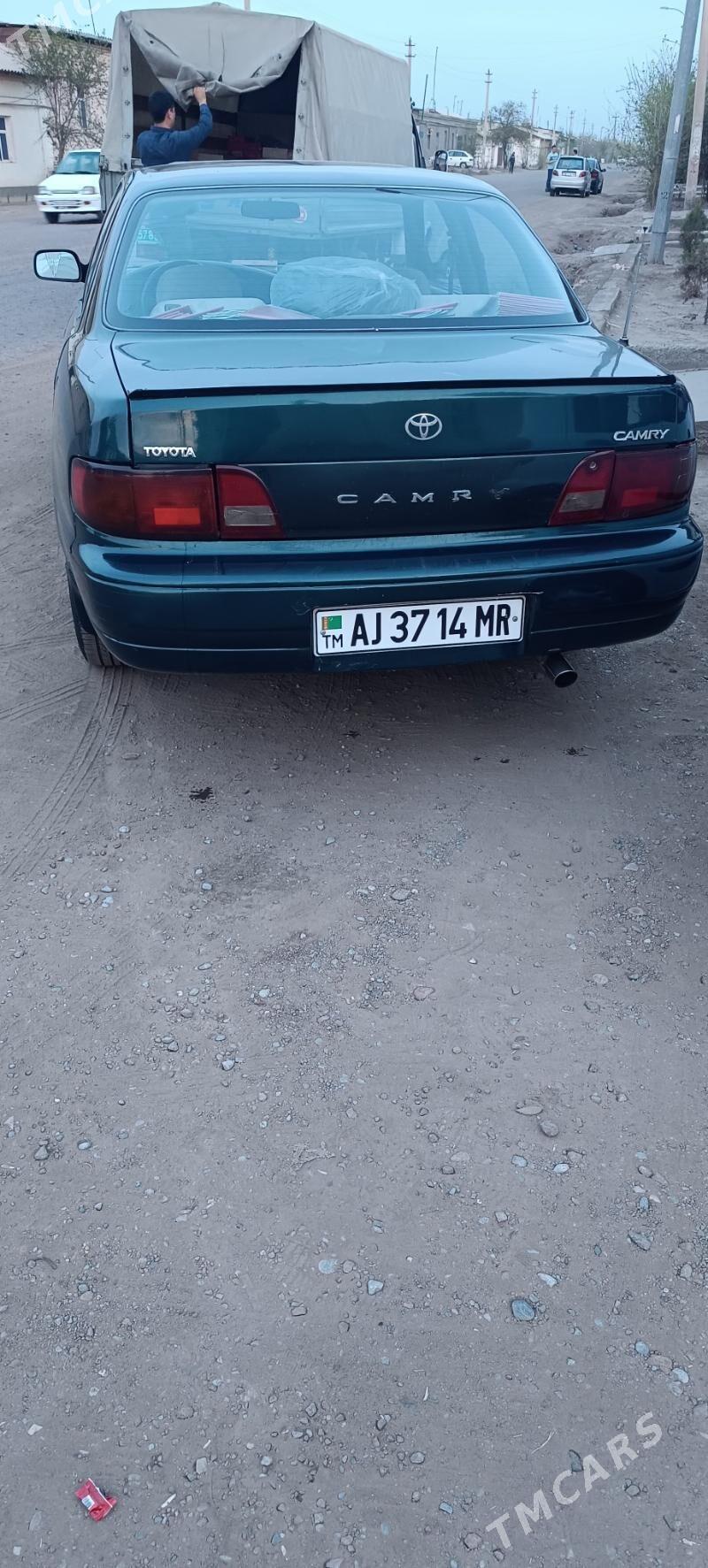 Toyota Camry 1996 - 95 000 TMT - Мургап - img 3