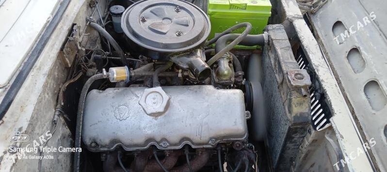 Москвич 412 1989 - 6 000 TMT - Гёкдепе - img 3