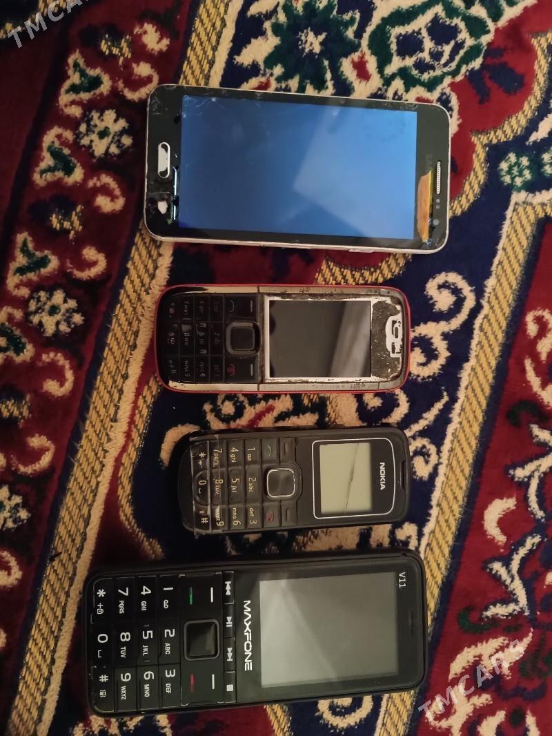 Zapjas - Бузмеин - img 2