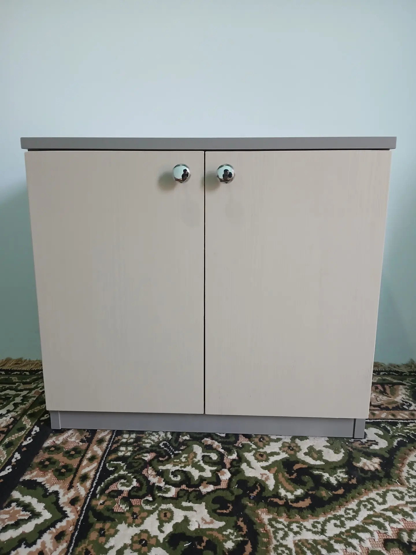 Köwüş goyulyan - Ашхабад - img 7