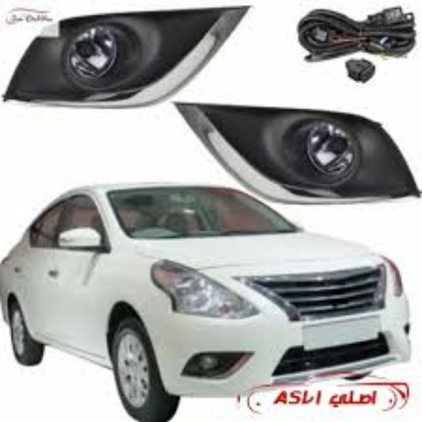 WERSA/TIIDA 15-20 OÇKI/TUMANKI 700 TMT - Ашхабад - img 1