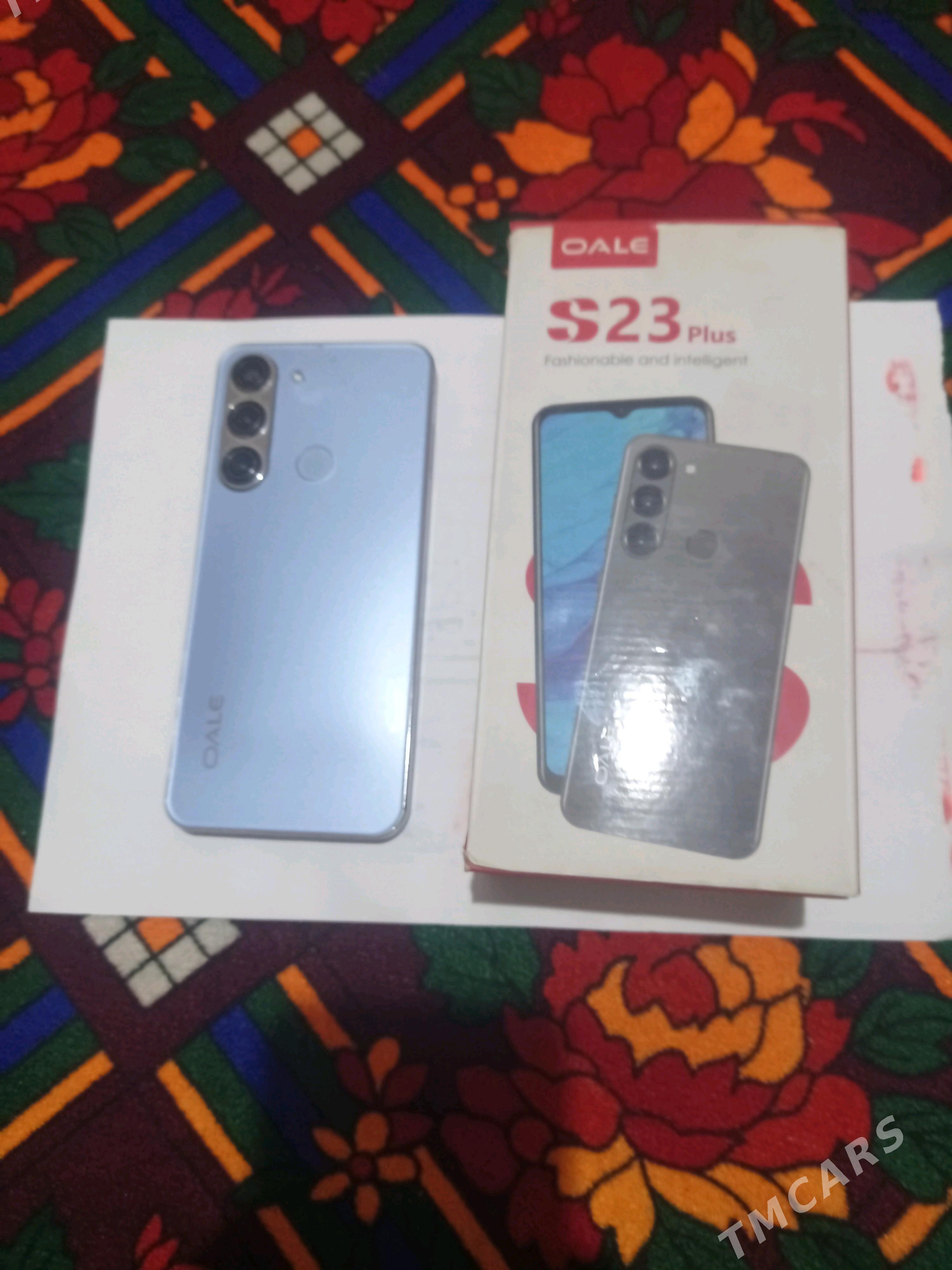 Oale s23 plus - Şabat etr. - img 3