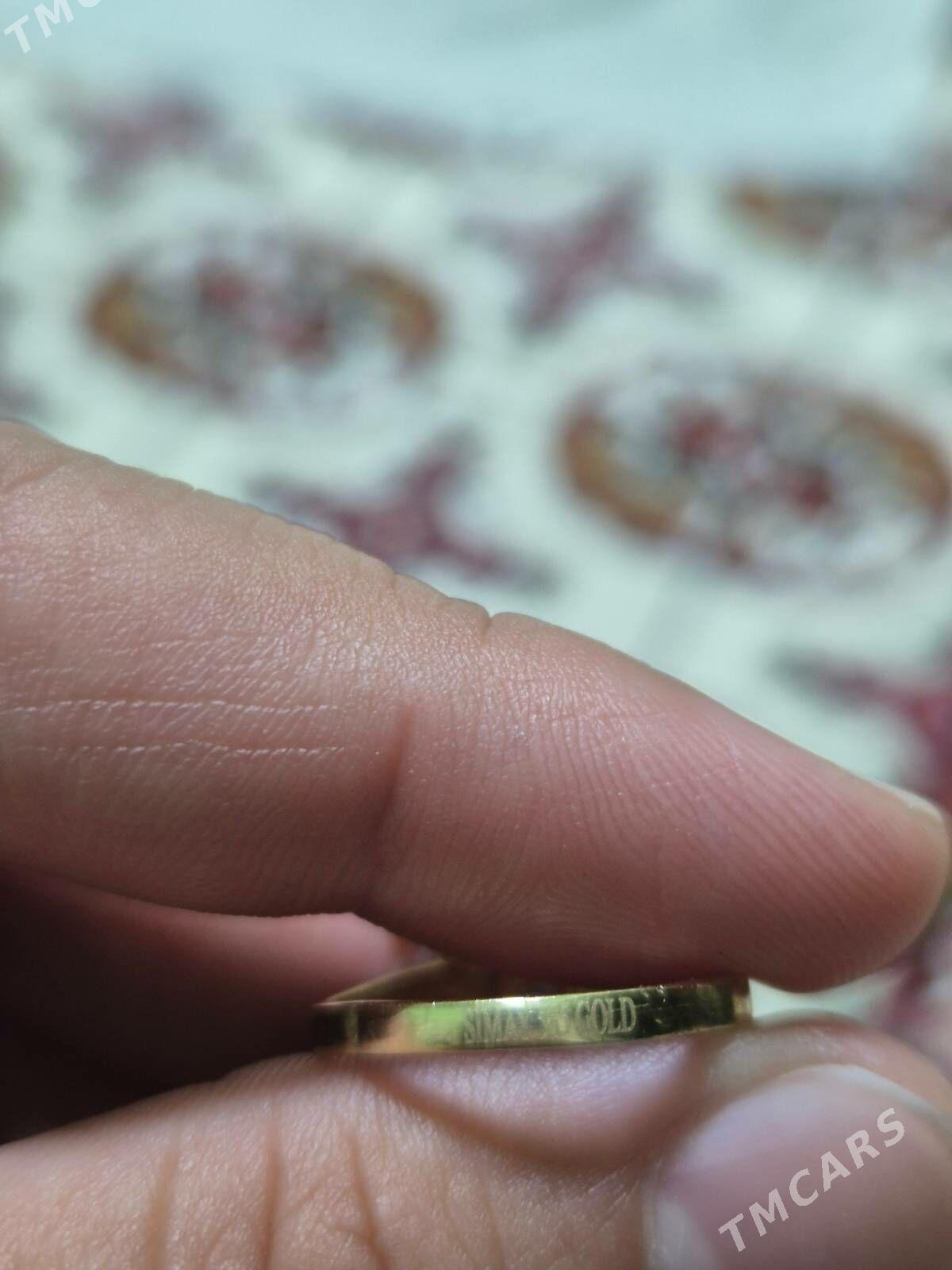 gelin yuzuk brillyant - Ашхабад - img 4