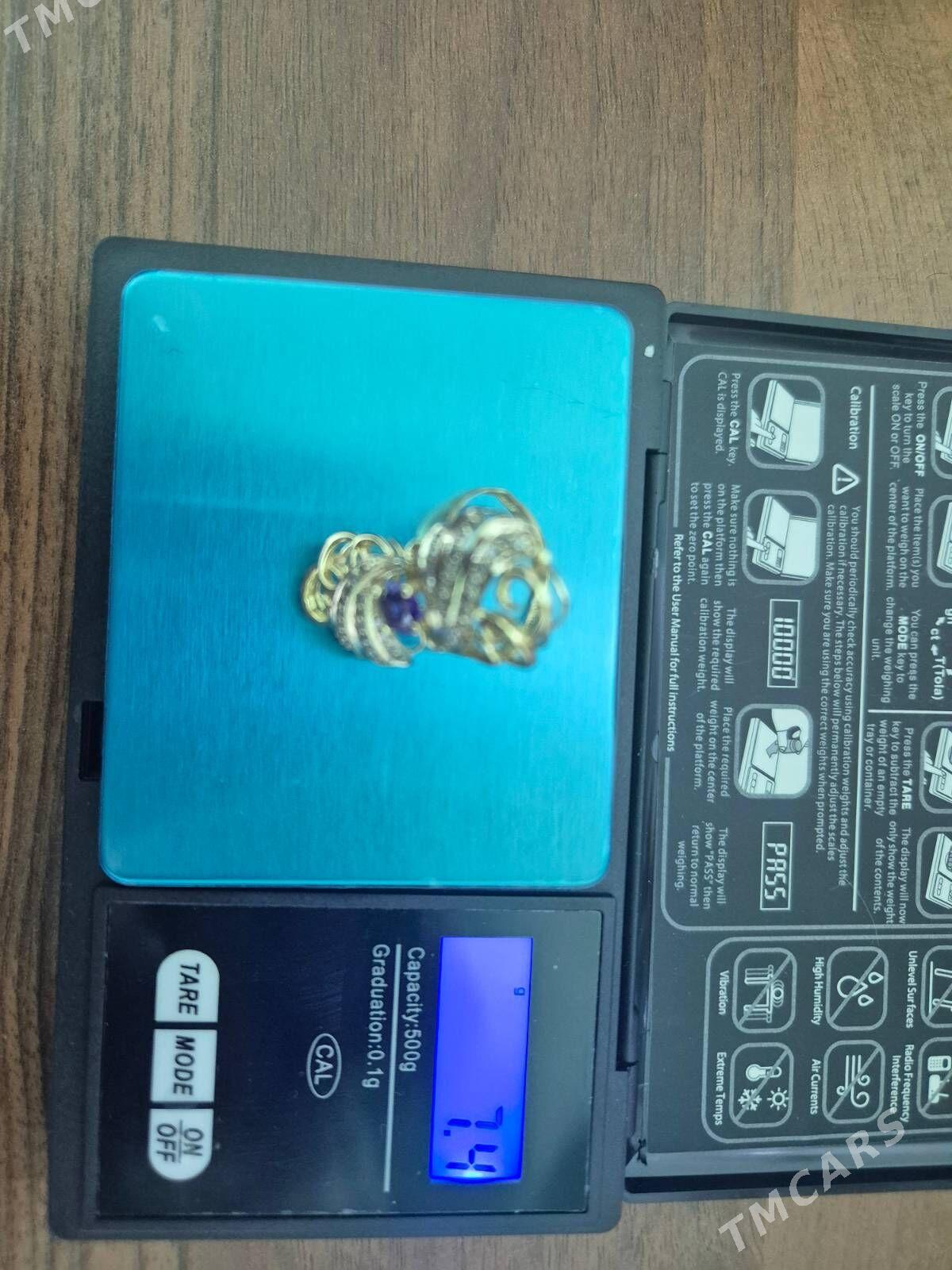 gelin yuzuk brillyant - Ашхабад - img 2