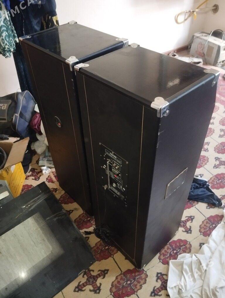 kalonka karawoki - Байрамали - img 2