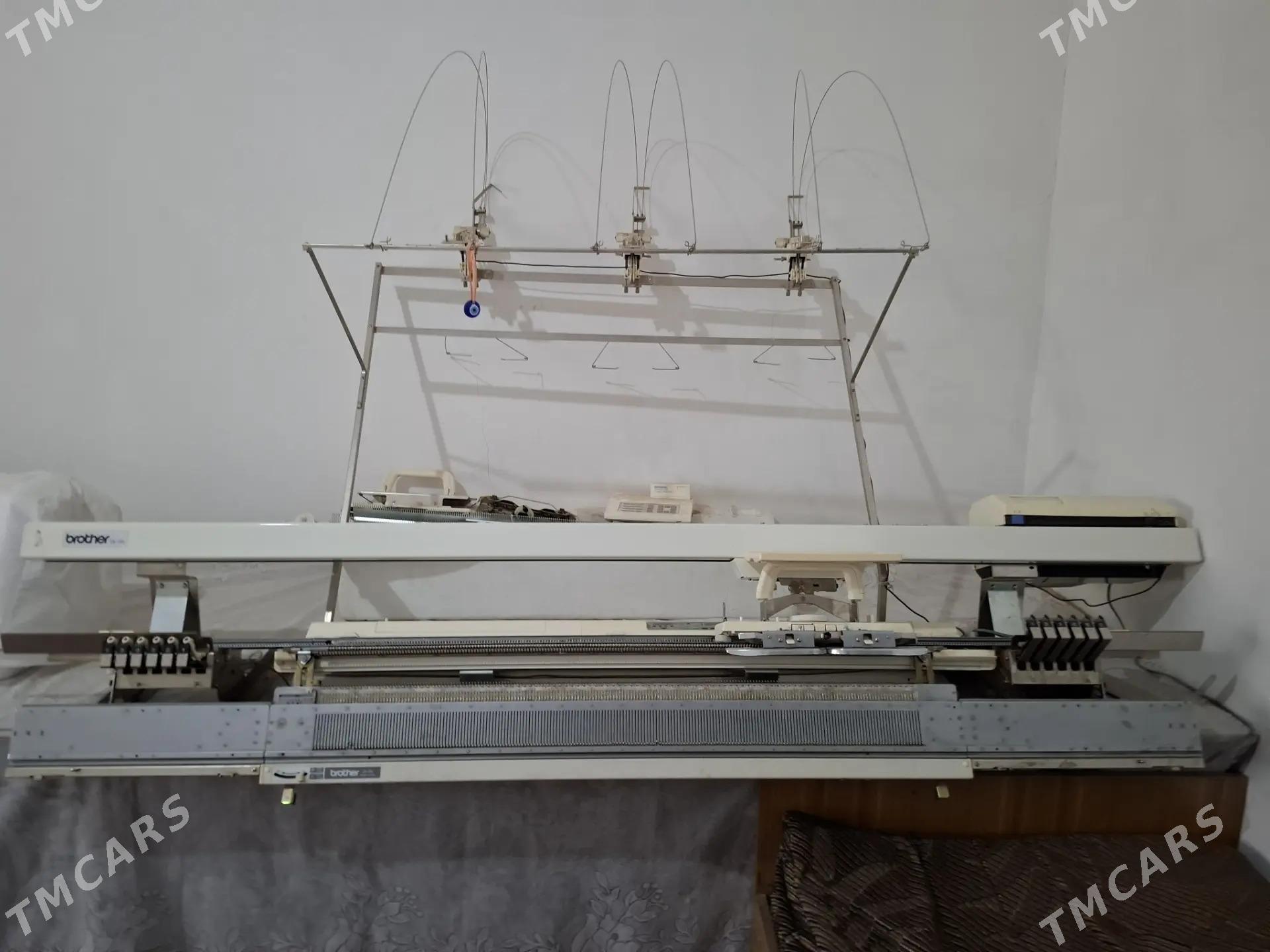 brother Ck-35 - Mary - img 1