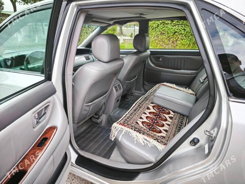 Toyota Avalon 2003 - 240 000 TMT - Türkmenabat - img 10