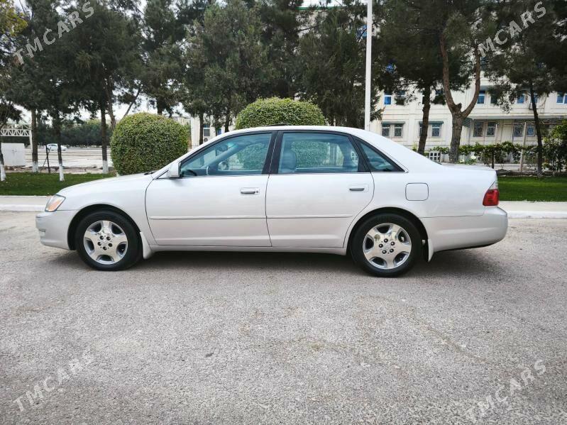 Toyota Avalon 2003 - 240 000 TMT - Türkmenabat - img 3