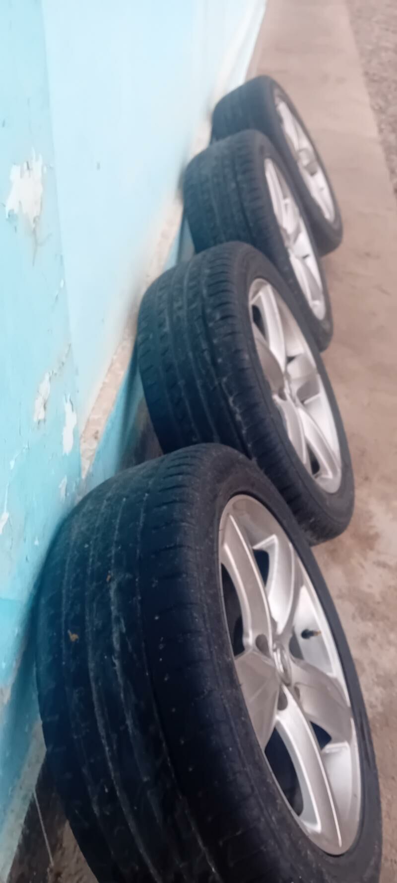 diska pokryska 17 1 200 TMT - Мургап - img 4