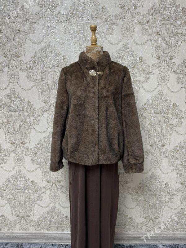 suba - Aşgabat - img 2