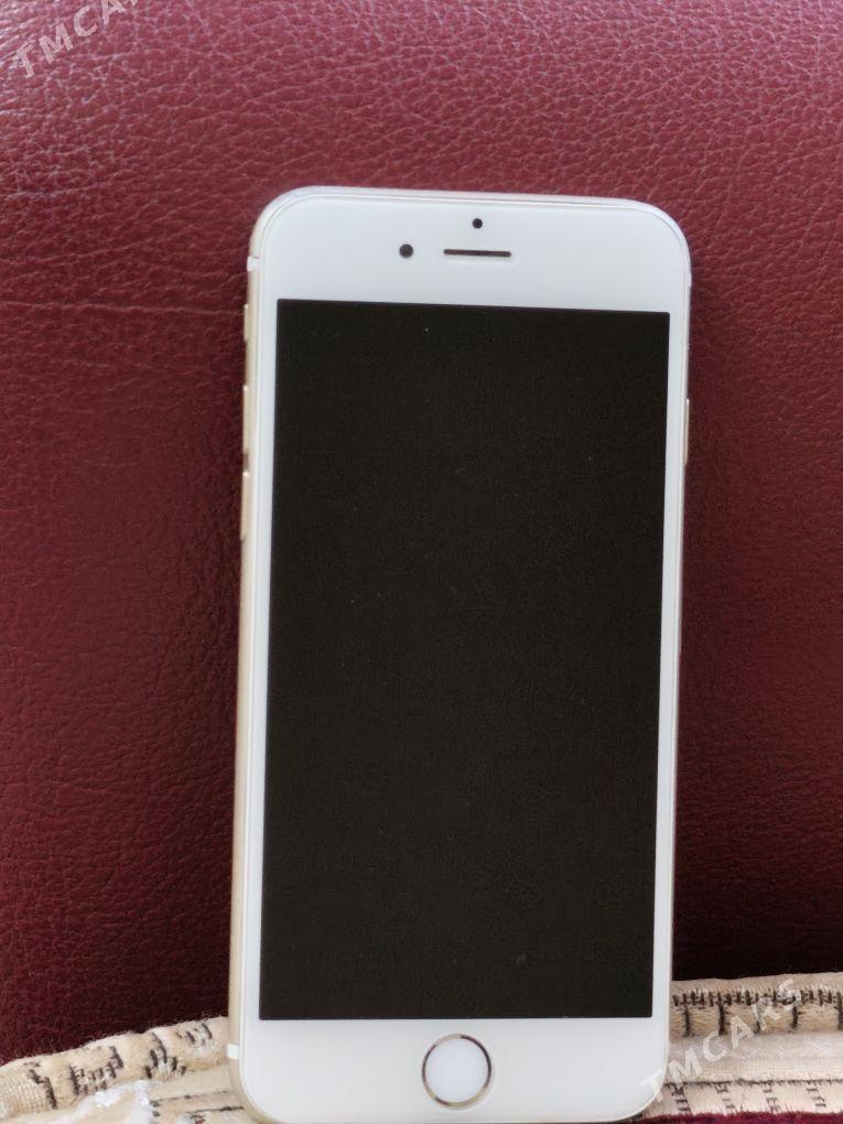 Айфон 6 - Hazar - img 2