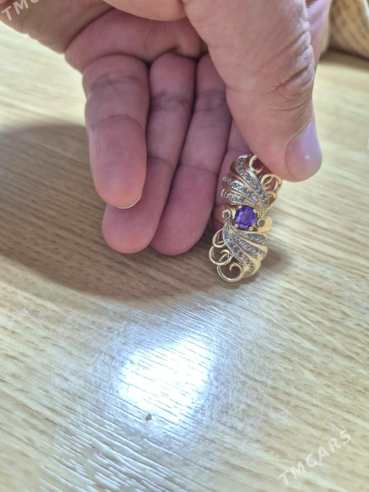 gelin yuzuk brillyant - Ашхабад - img 6