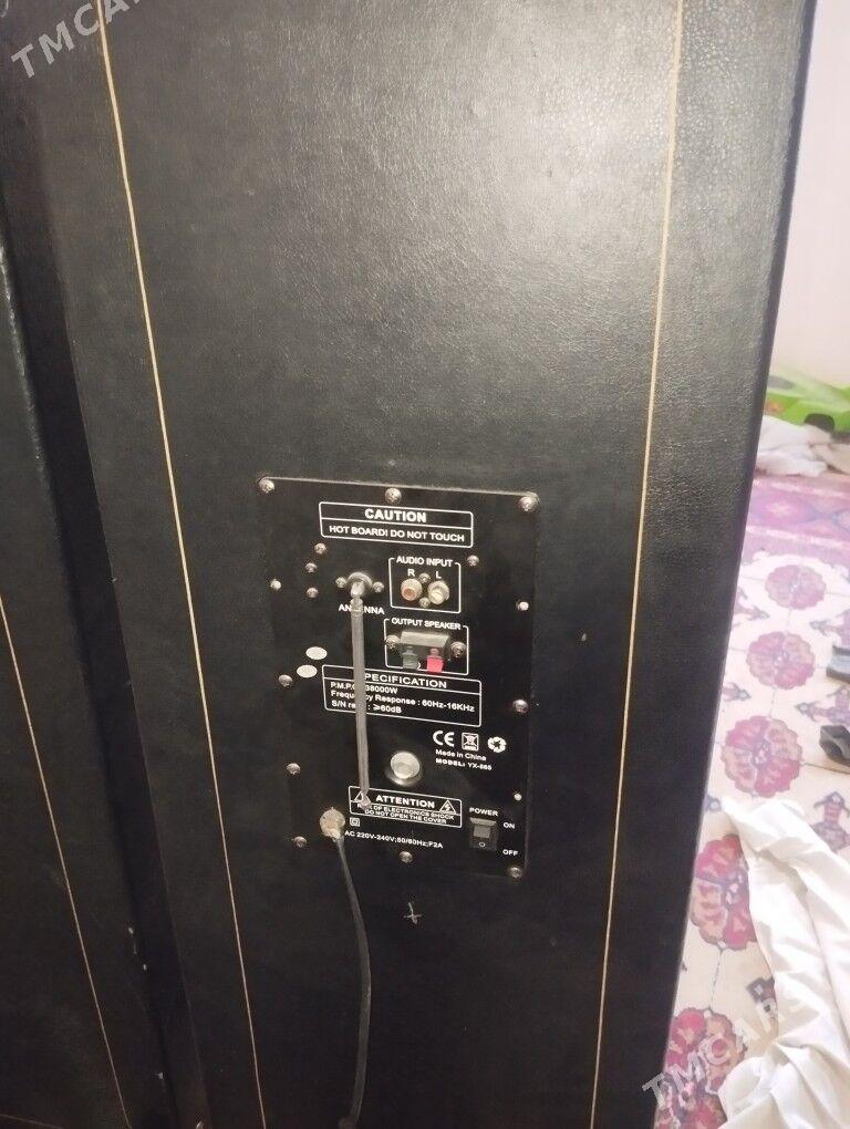 kalonka karawoki - Байрамали - img 3