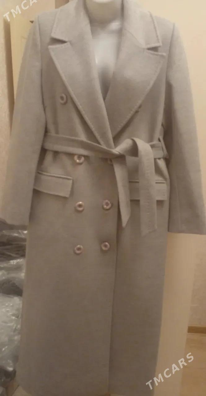 Польто - Ашхабад - img 8