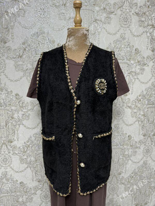 yensiz - Ашхабад - img 1