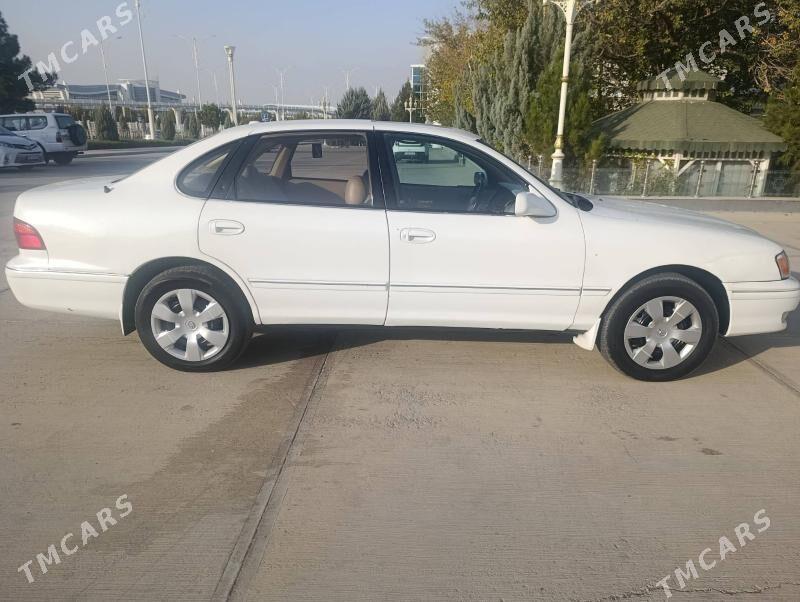 Toyota Avalon 1995 - 115 000 TMT - Aşgabat - img 2