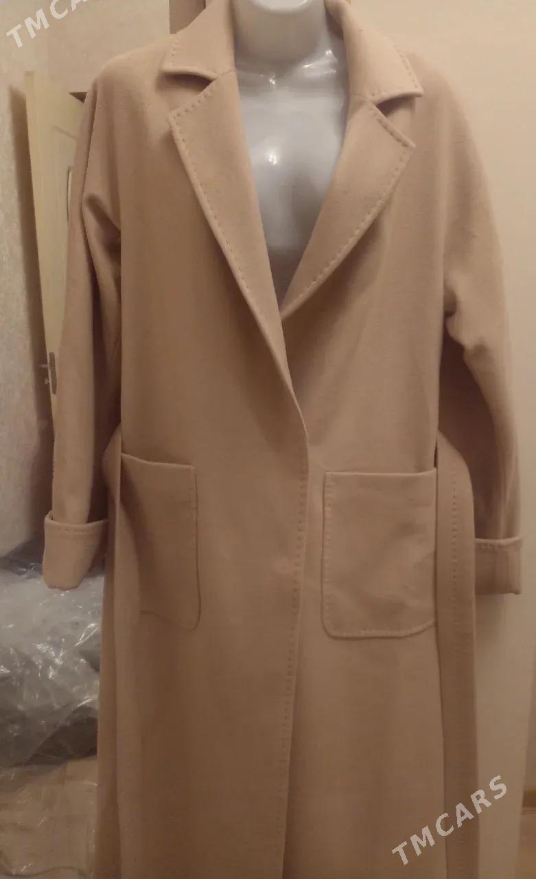 Польто - Ашхабад - img 2