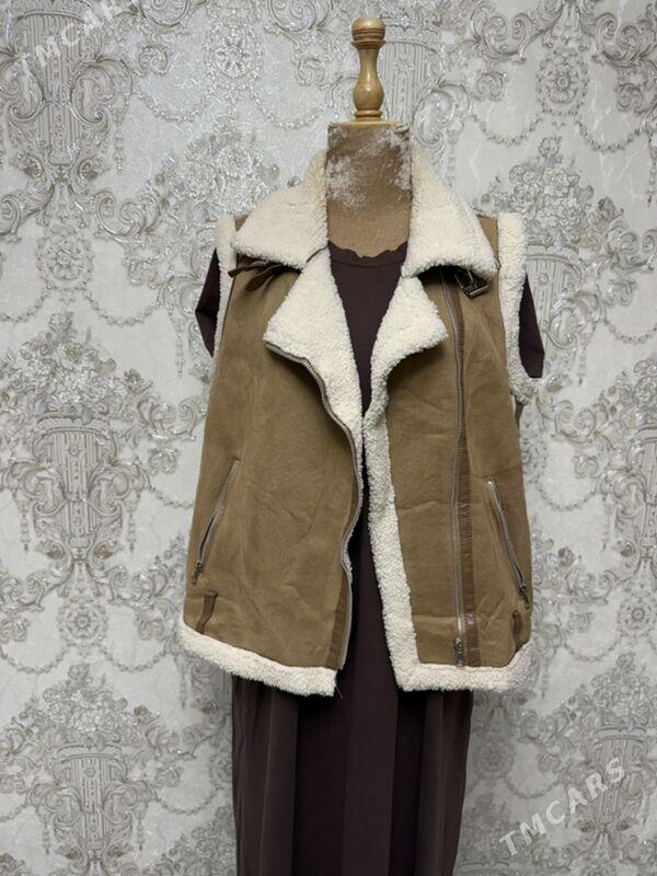 yensiz - Ашхабад - img 3