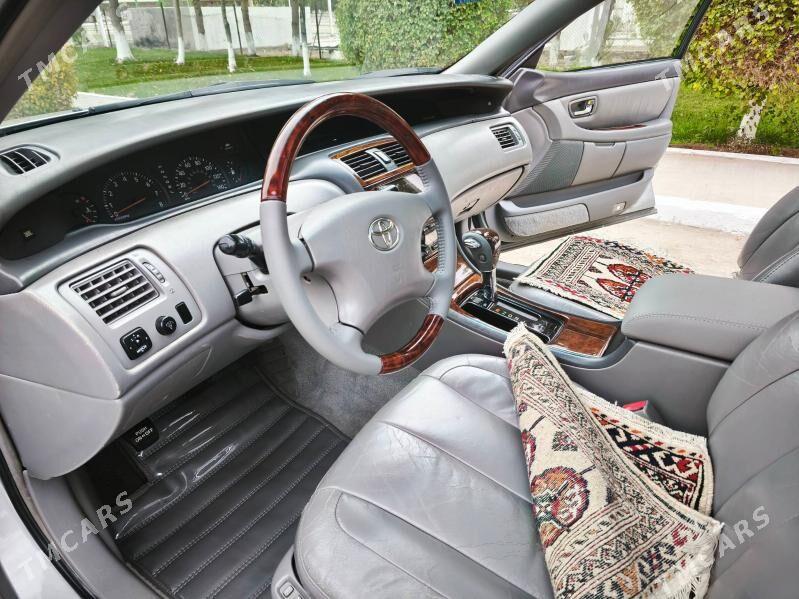 Toyota Avalon 2003 - 240 000 TMT - Türkmenabat - img 8