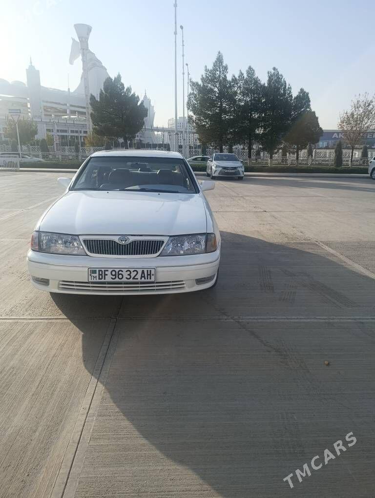 Toyota Avalon 1995 - 115 000 TMT - Aşgabat - img 8