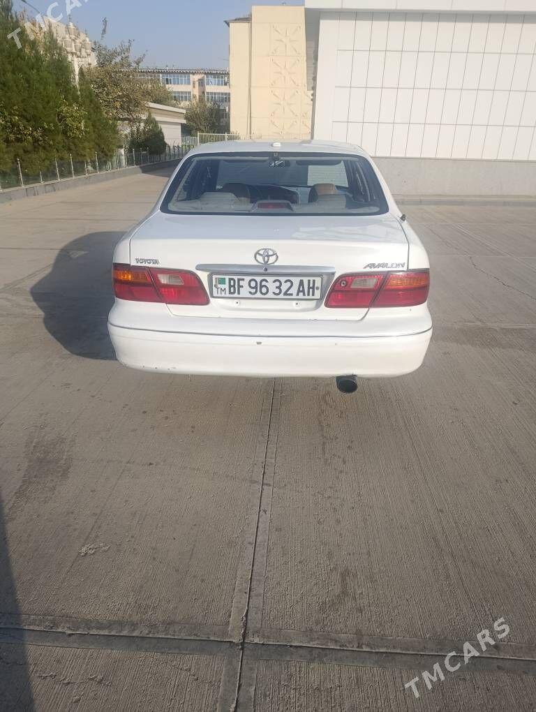 Toyota Avalon 1995 - 115 000 TMT - Aşgabat - img 7