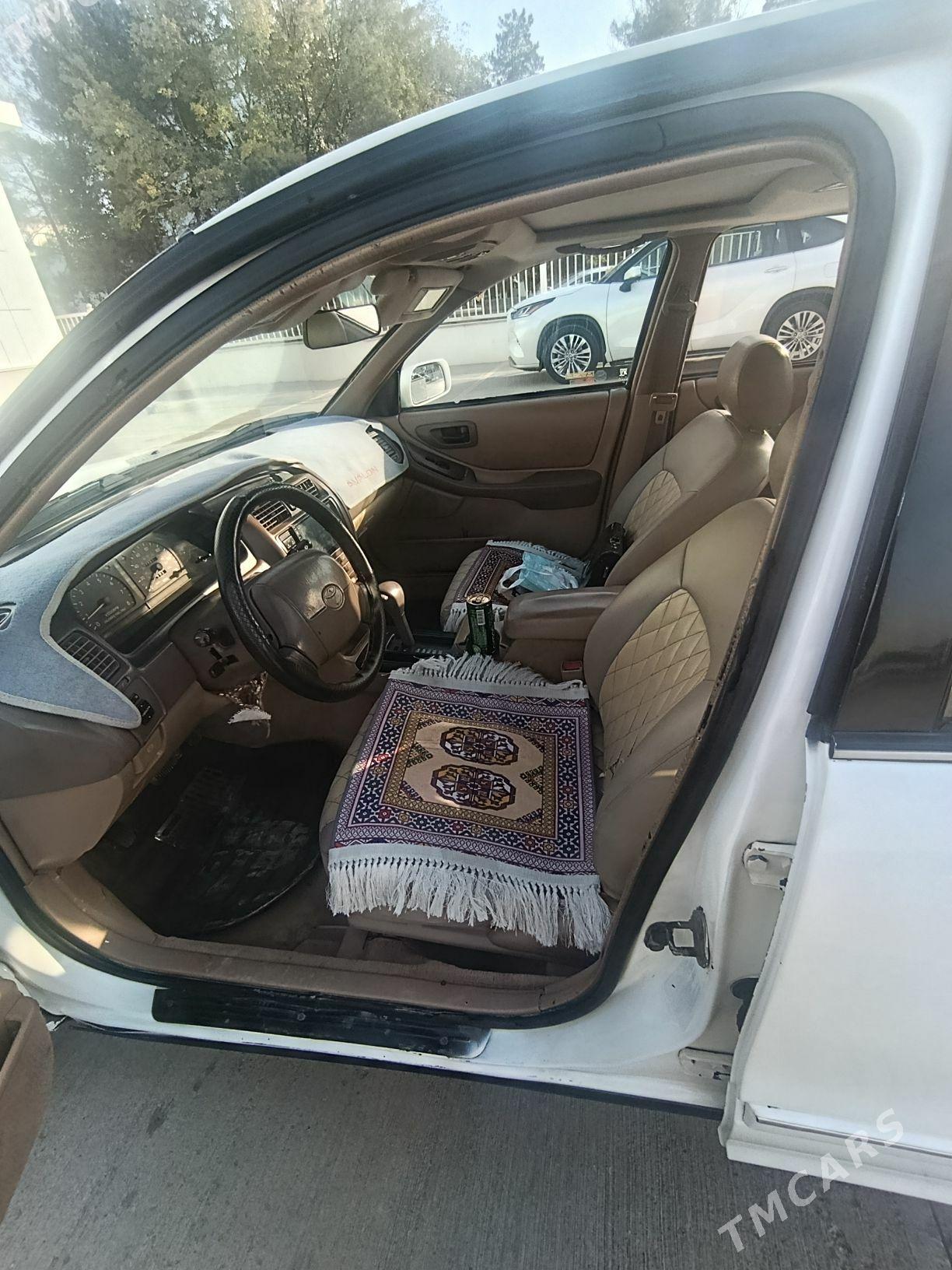 Toyota Avalon 1995 - 115 000 TMT - Aşgabat - img 4