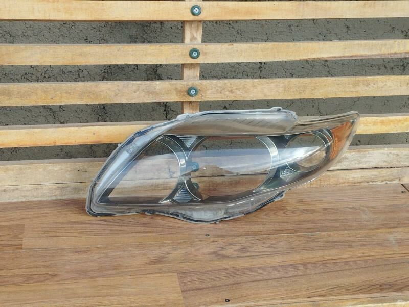 Ayna karolla S klas 2010 250 TMT - Änew - img 3