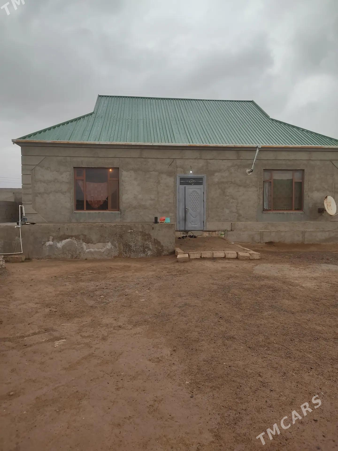 Akdaş 4-kom hojalyk jay - Туркменбаши - img 2