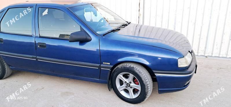 Opel Vectra 1991 - 44 000 TMT - Türkmenabat - img 5