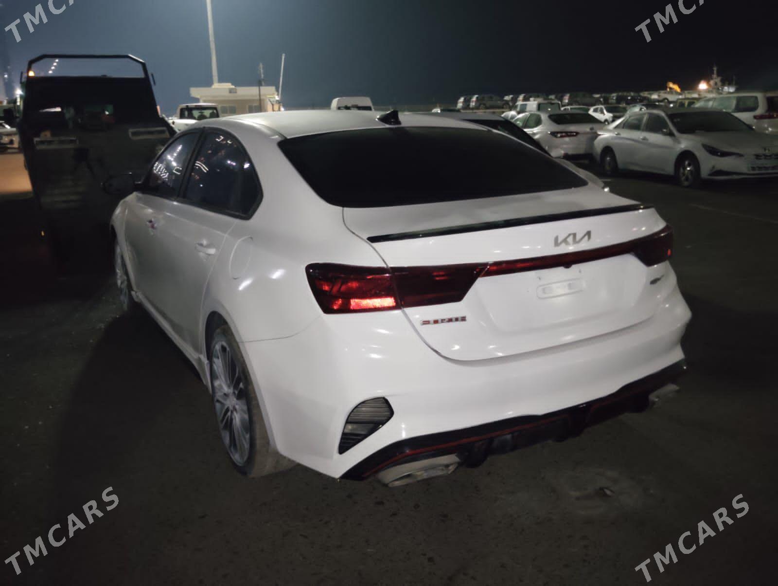 Kia Forte 2022 - 235 000 TMT - Mary - img 4