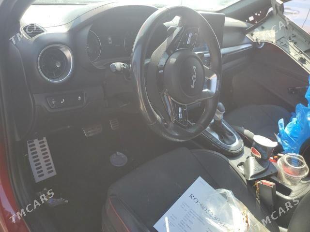 Kia Forte 2022 - 235 000 TMT - Mary - img 5
