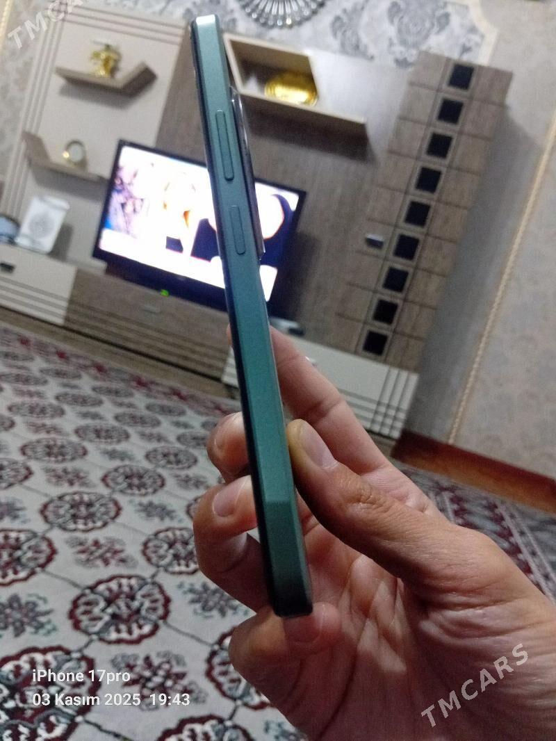 REDMİ A3 - Берекет - img 4