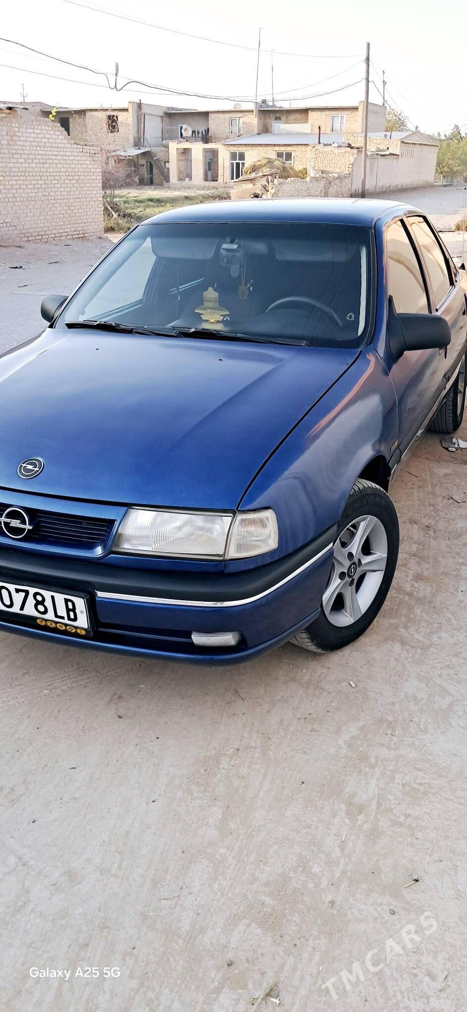 Opel Vectra 1991 - 44 000 TMT - Türkmenabat - img 6