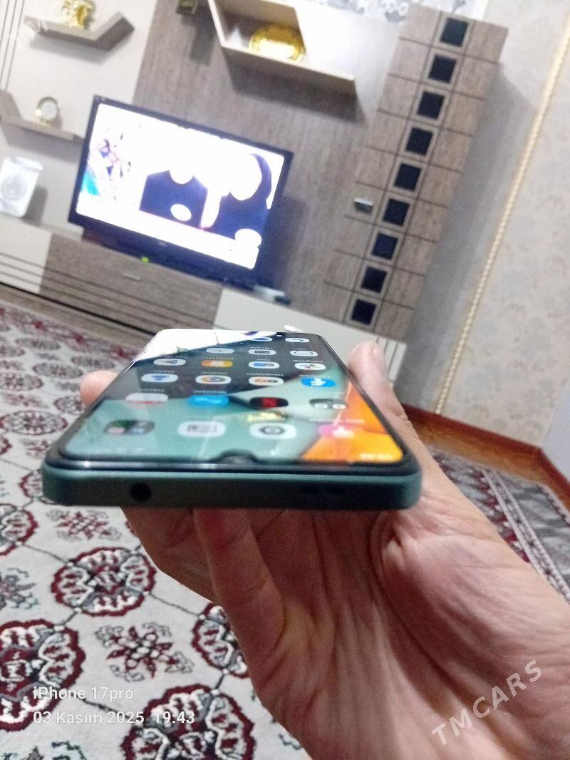 REDMİ A3 - Берекет - img 3