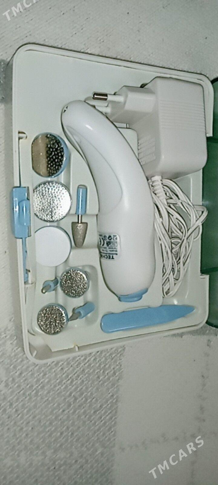 маникюрный набор - Daşoguz - img 3