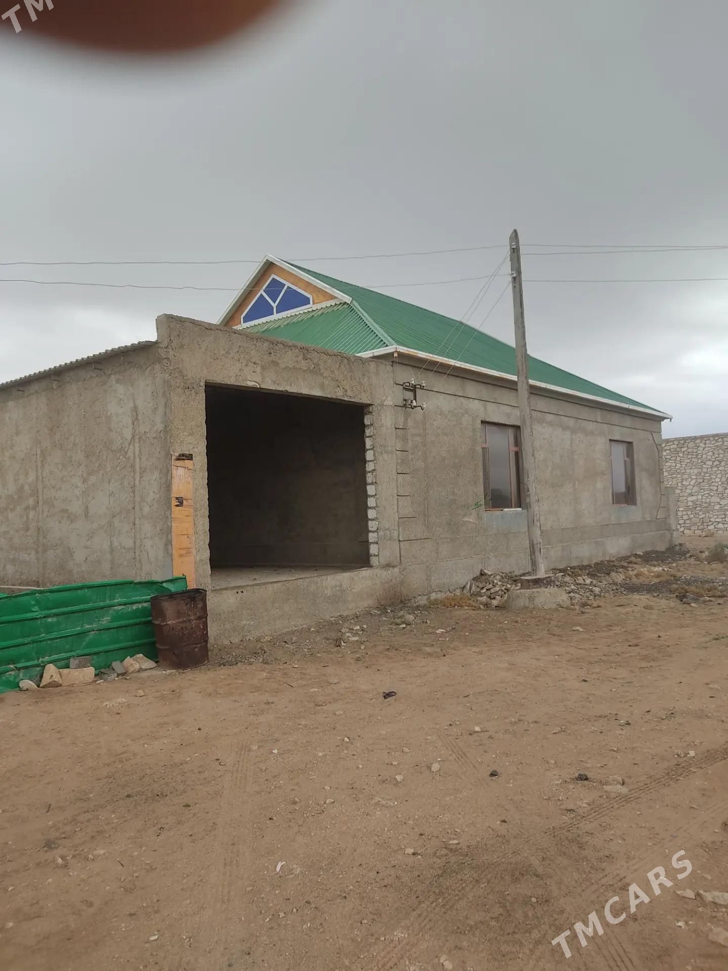 Akdaş 4-kom hojalyk jay - Туркменбаши - img 4