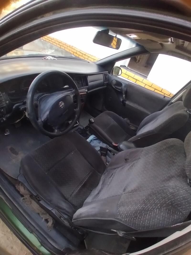 Opel Vectra 1997 - 50 000 TMT - Gubadag - img 2