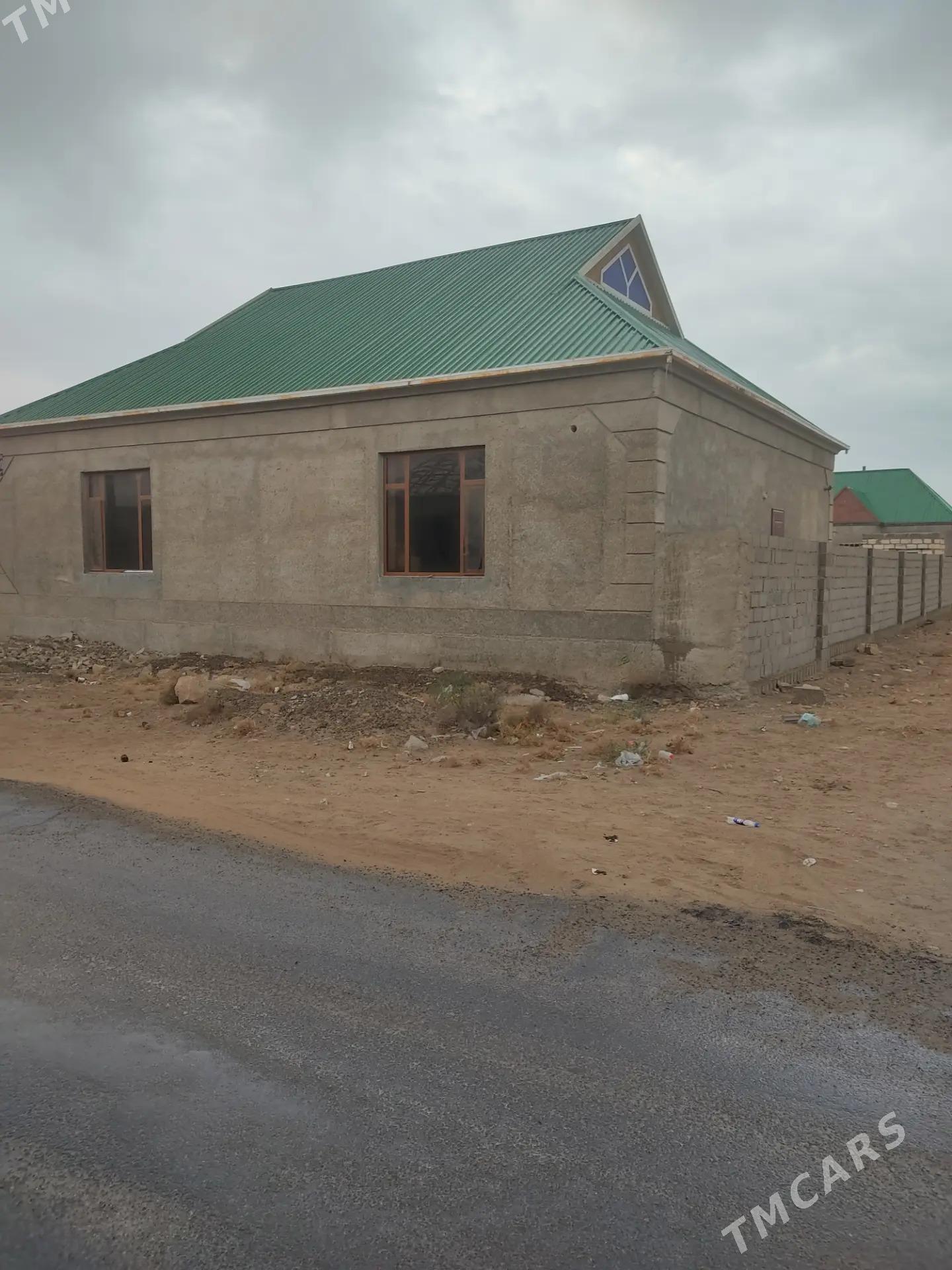 Akdaş 4-kom hojalyk jay - Туркменбаши - img 5