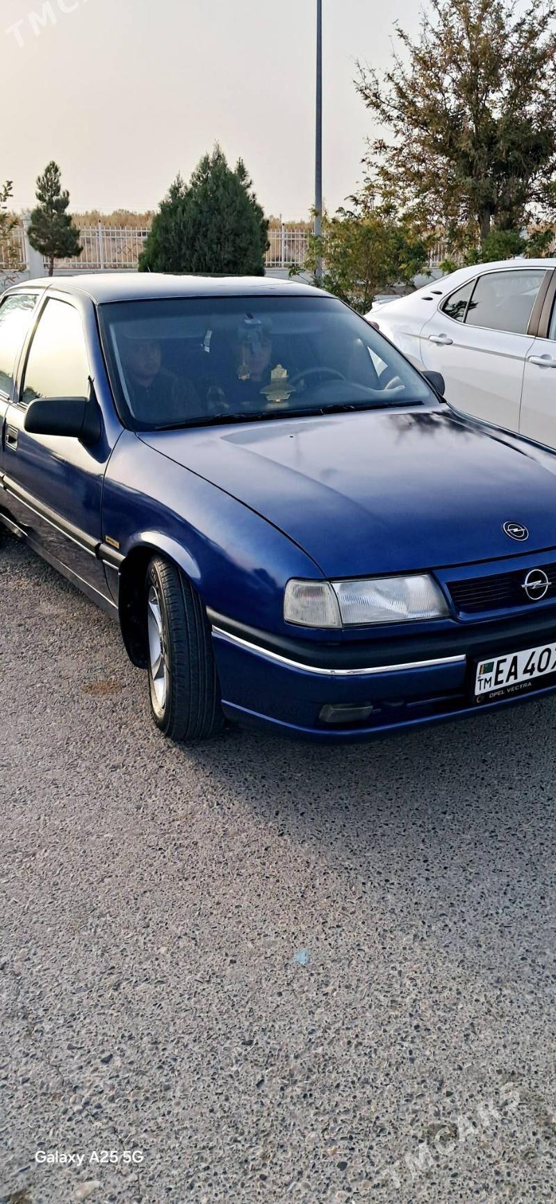 Opel Vectra 1991 - 44 000 TMT - Türkmenabat - img 2