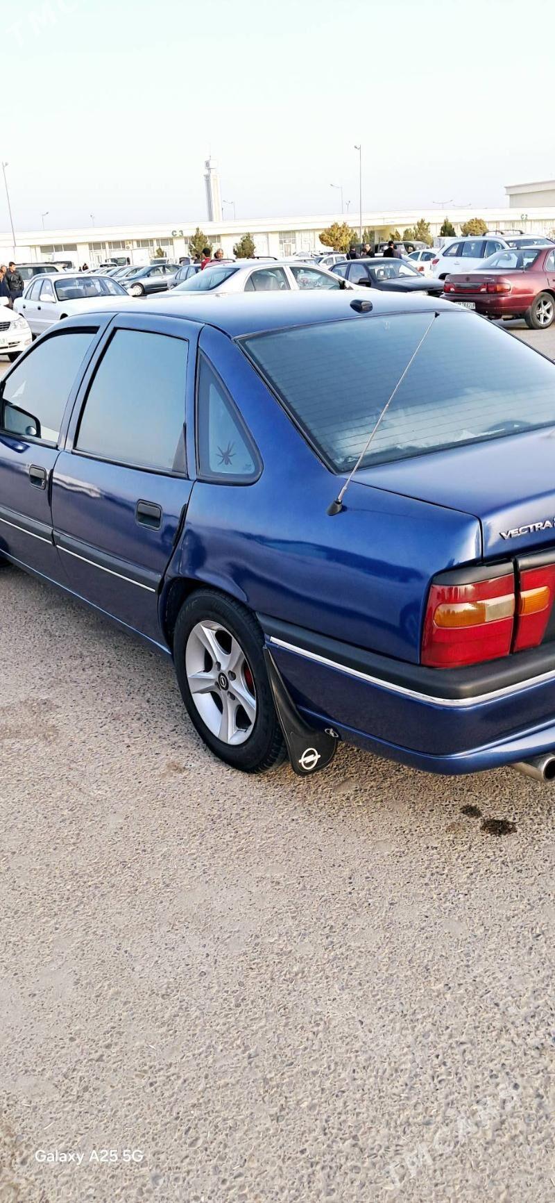 Opel Vectra 1991 - 44 000 TMT - Türkmenabat - img 3