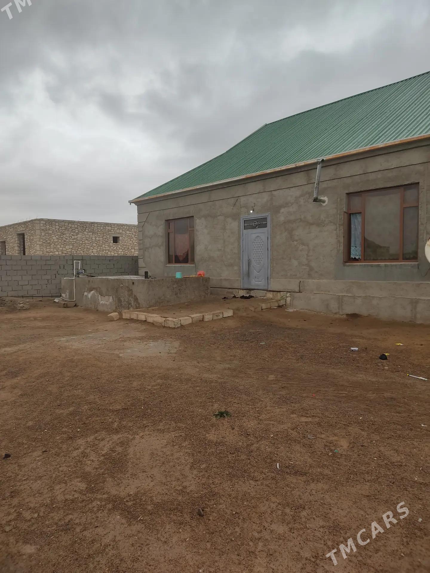 Akdaş 4-kom hojalyk jay - Туркменбаши - img 6